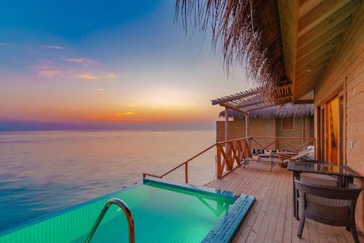 A Grand New Year’s in Bali: Private Jet Packages, Oceanfront Pools, Chef-Curated Feasts, and Personalized Butler Service