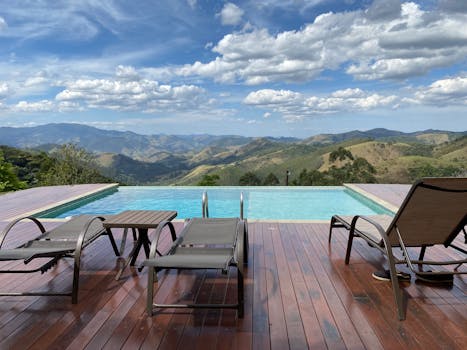Bali’s Most Exclusive New Year Experience: Private Jet Service, Infinity Pools, Chef-Prepared Feasts, and Bespoke Spa Treatments