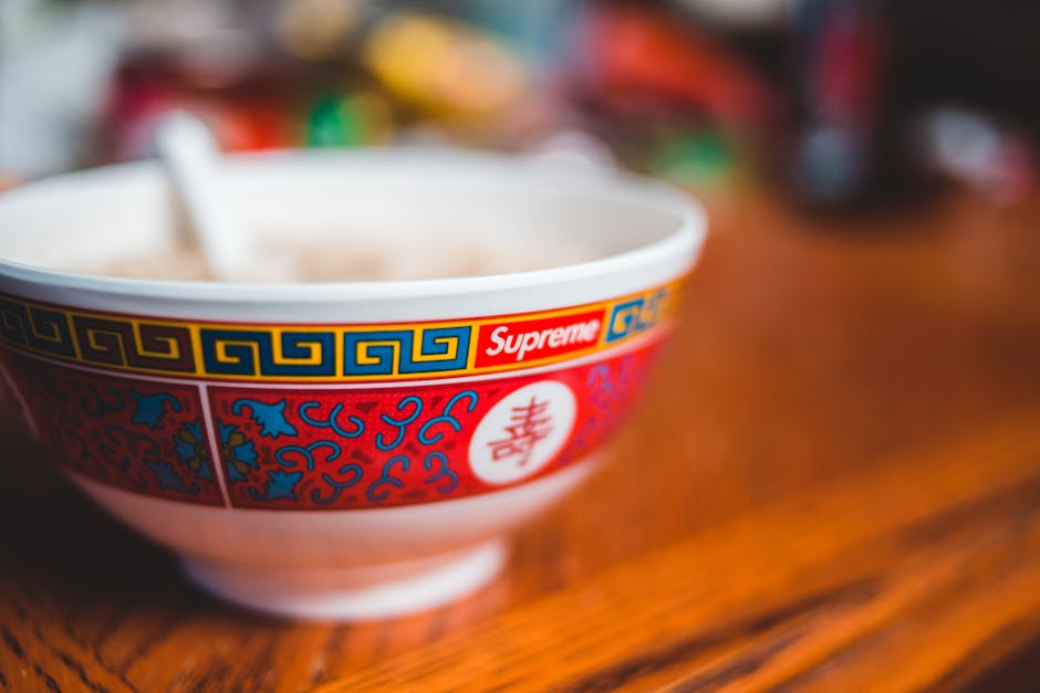 Hotels That Celebrate Global Fusion Cuisine
