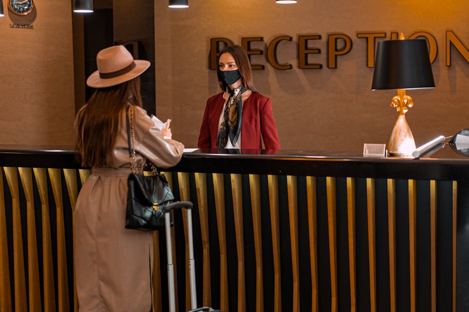 Hotels That Create Bespoke Dining for Each Guest