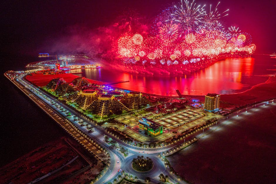 Hotels That Host Royal-Style Gala Nights