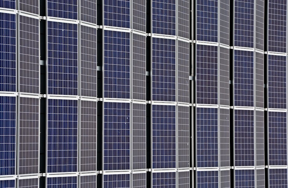 Hotels That Operate on 100% Solar Power