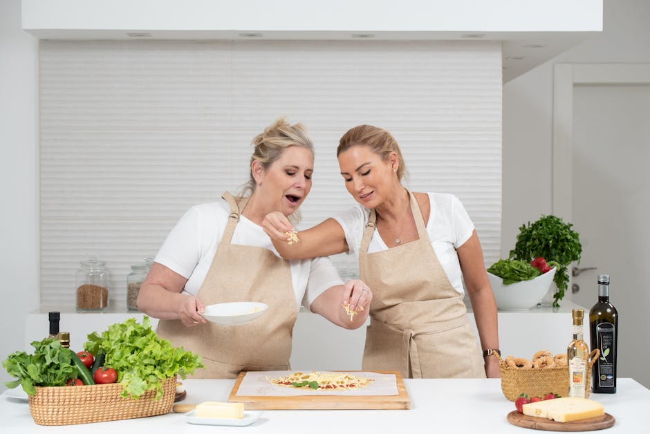 Hotels That Pair Nutritionists With Chefs
