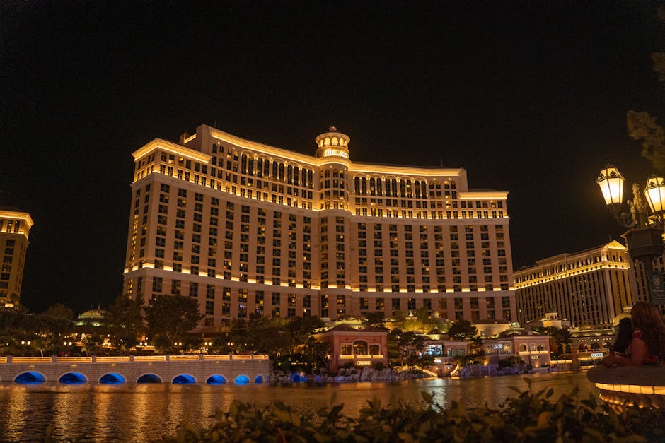 Hotels That Redefine Nightlife and Luxury Combined