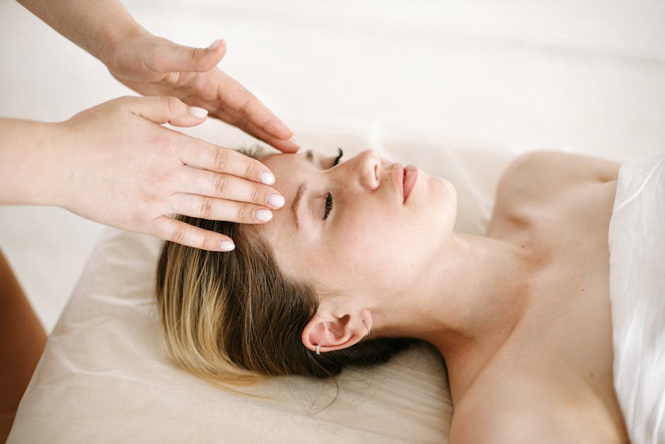 Hotels That Specialize in Aromatherapy Escapes