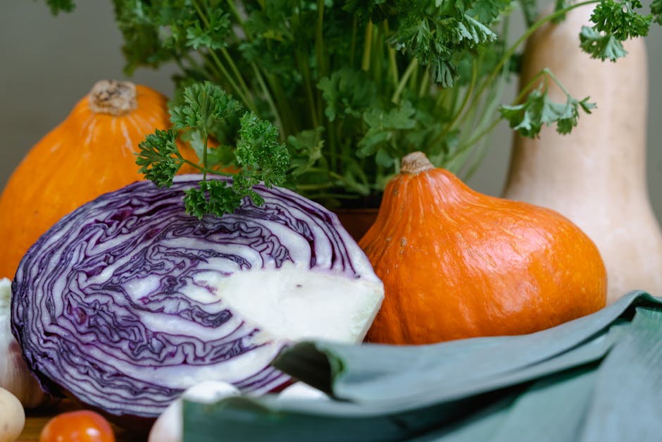 Hotels That Use Only Locally Grown Ingredients