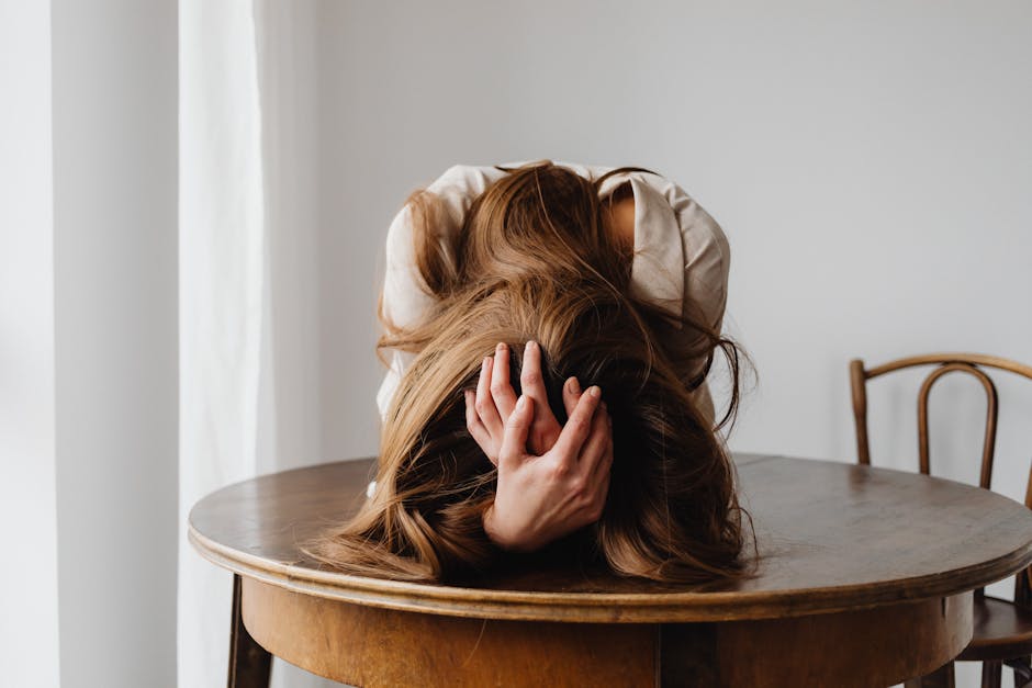 Hotels With Personalized Stress-Relief Therapies