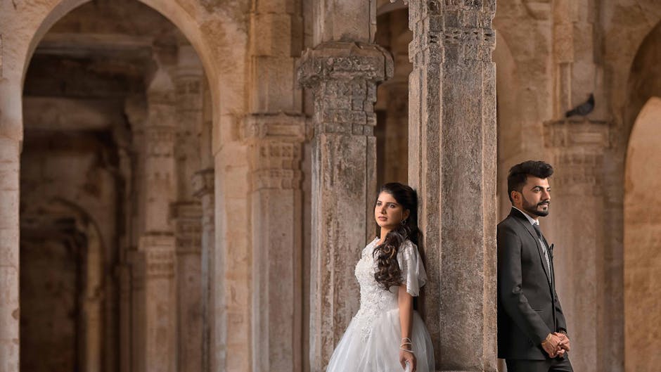 Hotels With Suites Styled Like Ancient Palaces