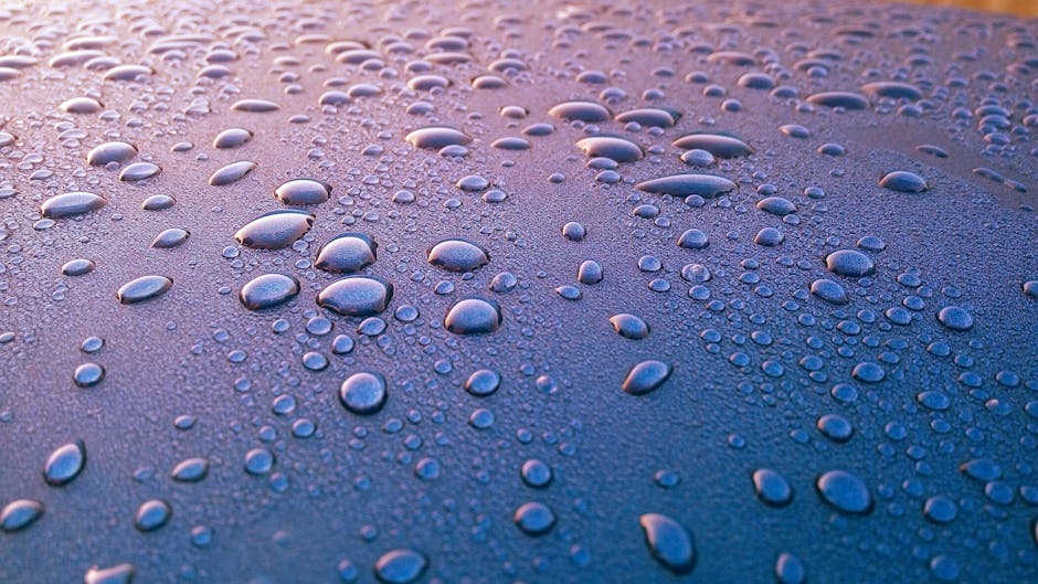 Resorts That Recycle Every Drop of Water