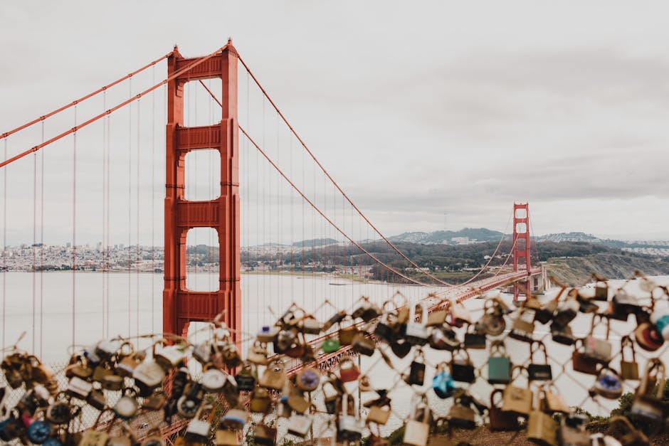 Stay in Hotels That Overlook World-Famous Bridges