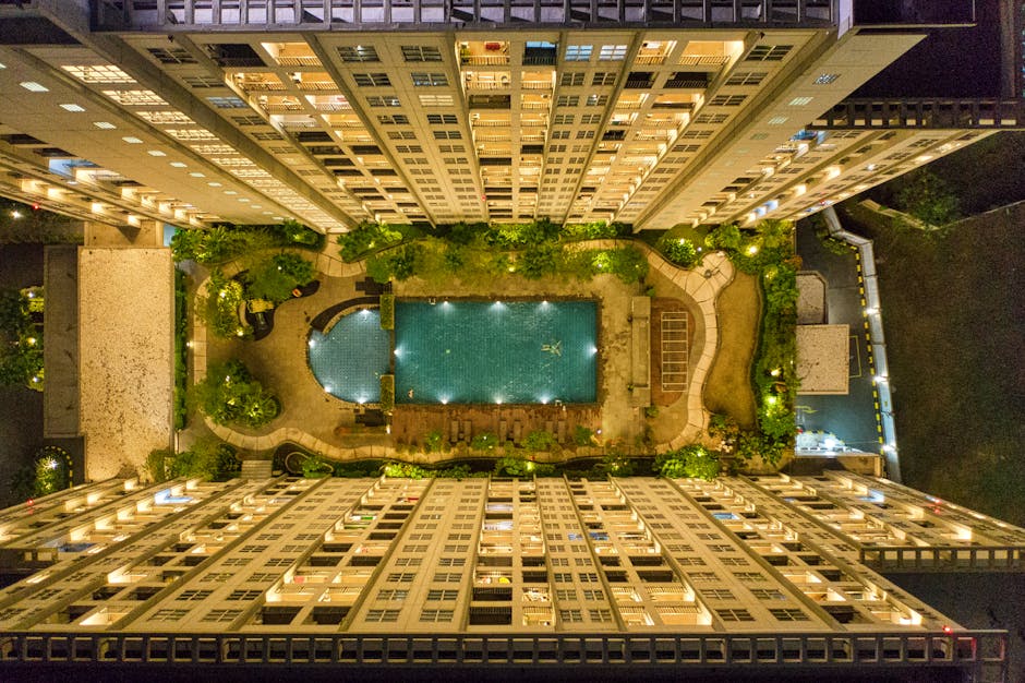 Stay in Hotels With Rooftop Urban Farms